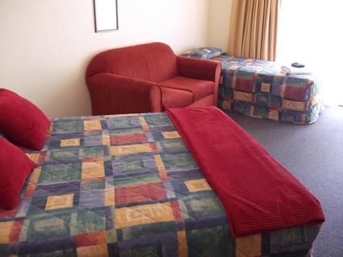 Gateway Motor Lodge Dannevirke Экстерьер фото